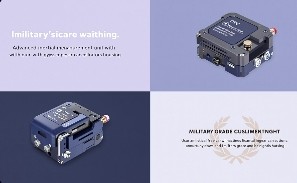 Inertial Systems
